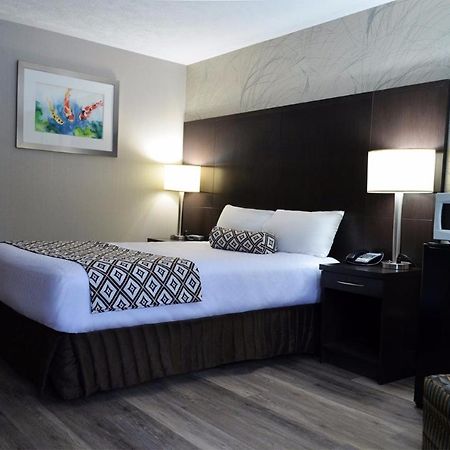 Travellers Inn Hanover Bagian luar foto