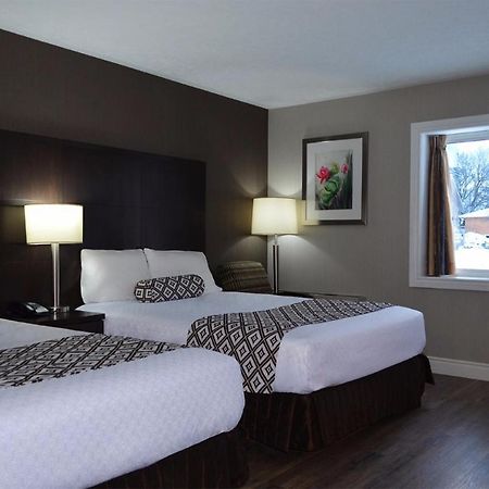 Travellers Inn Hanover Bagian luar foto