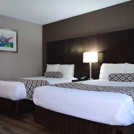 Travellers Inn Hanover Bagian luar foto