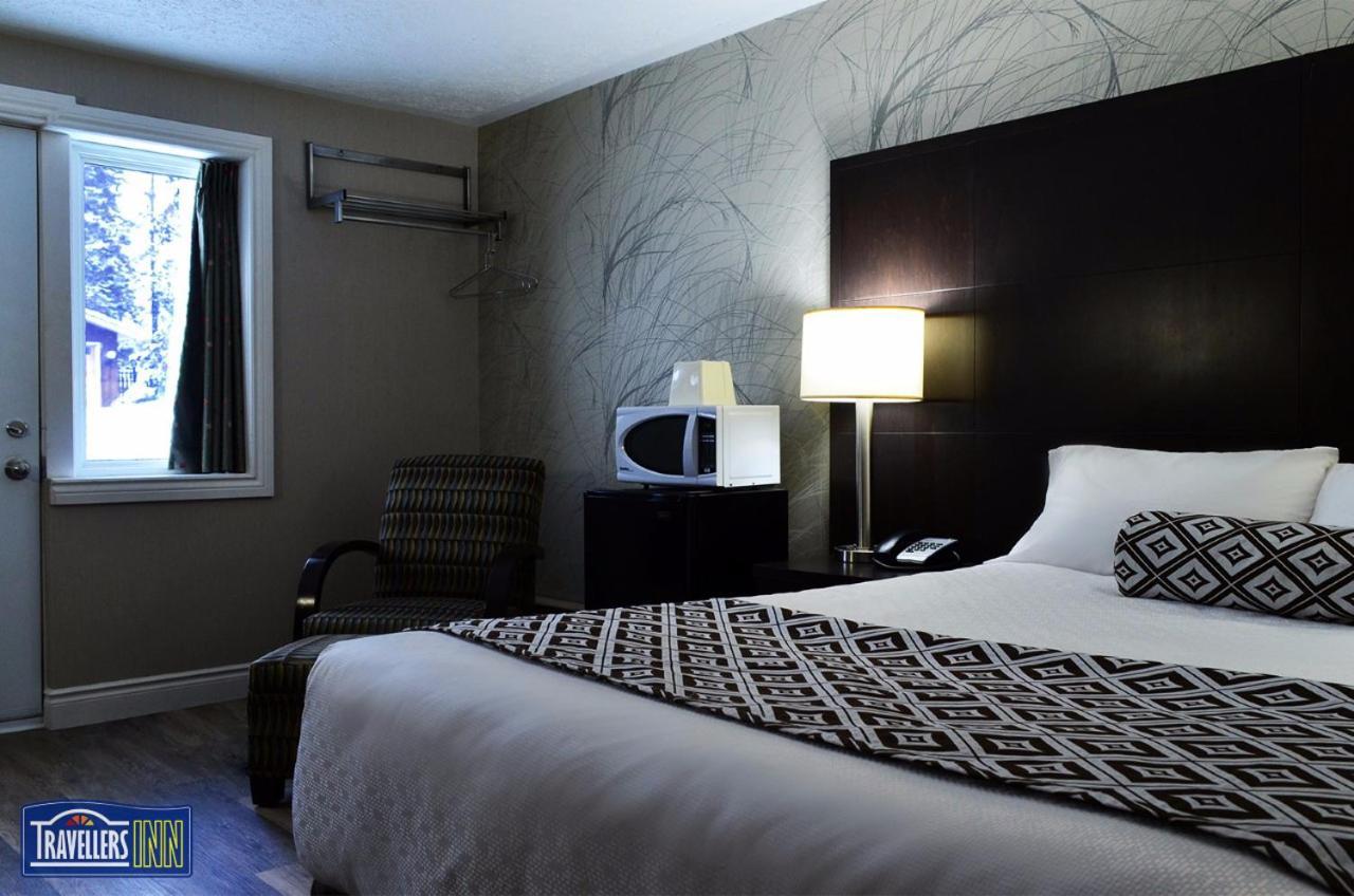 Travellers Inn Hanover Bagian luar foto