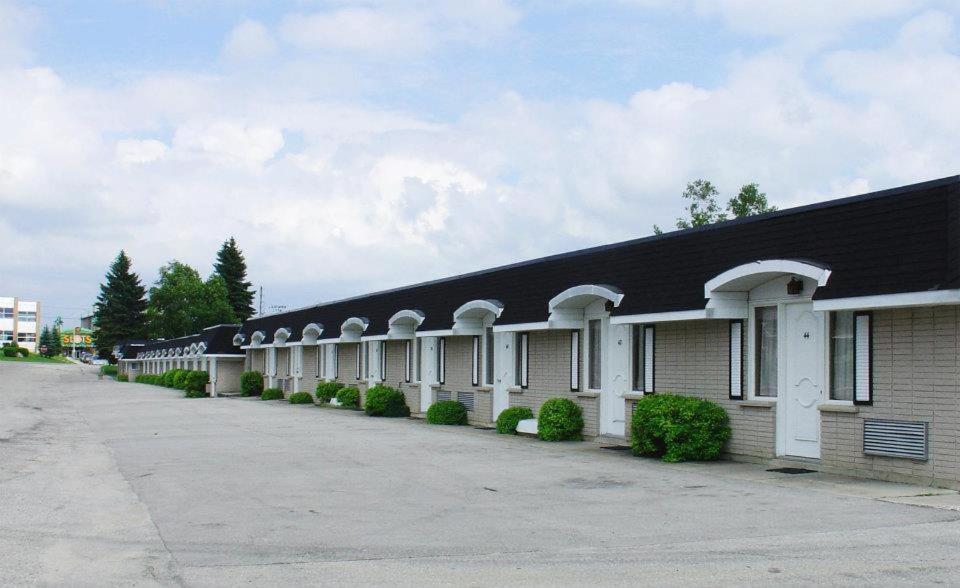 Travellers Inn Hanover Bagian luar foto