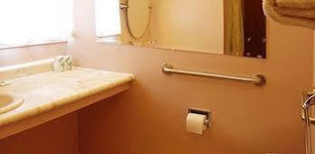 Travellers Inn Hanover Bagian luar foto